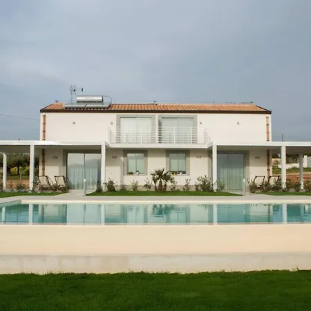Villa Playa Partinico