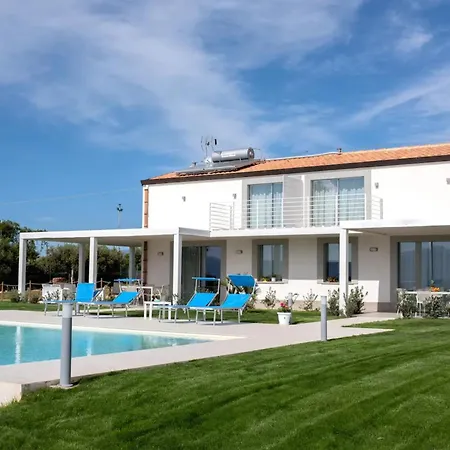 Villa Playa *